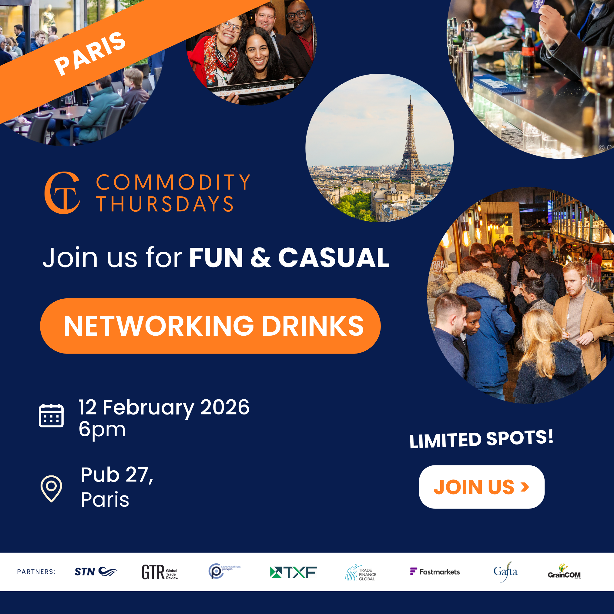 Paris – 12 February 2026