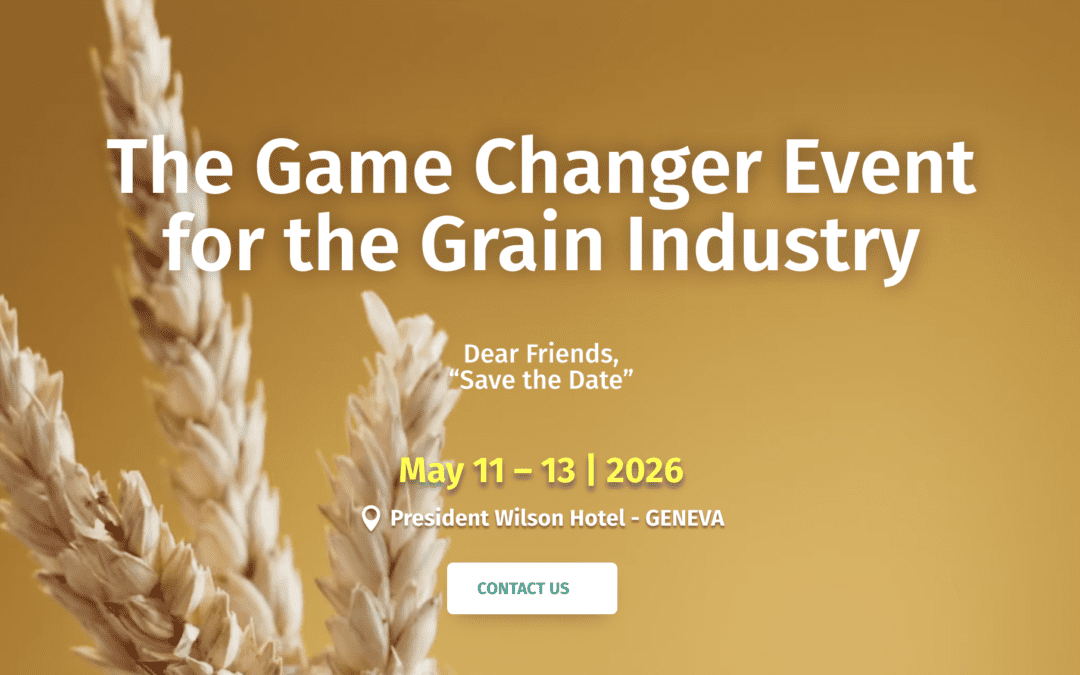 GrainCom 26