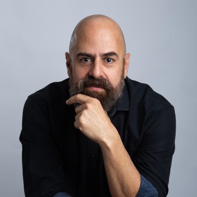 Luiz Carlos dos Santos Jr