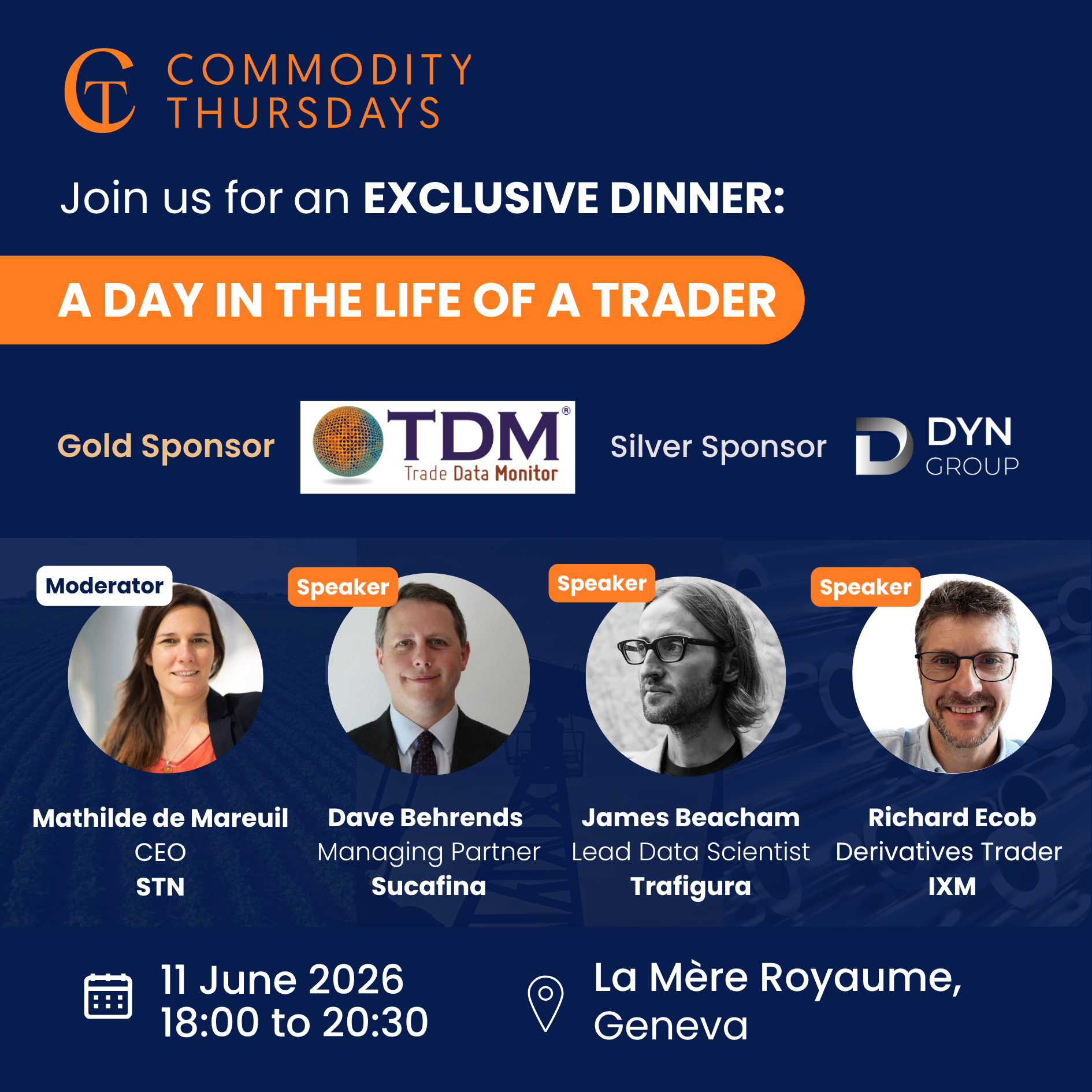 Geneva Dinner Debate – Final Square Visual