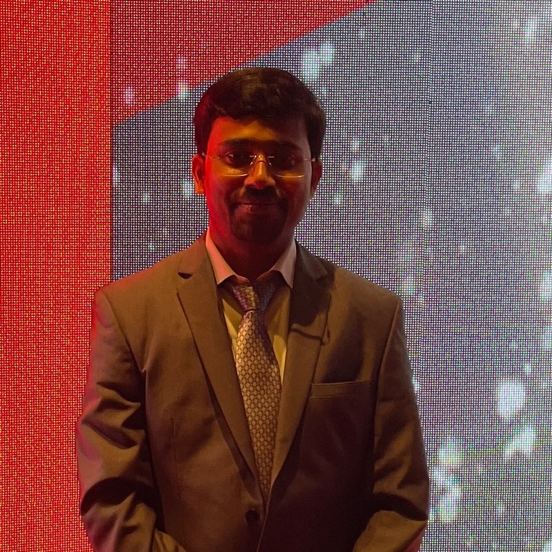 Aditya Sekar