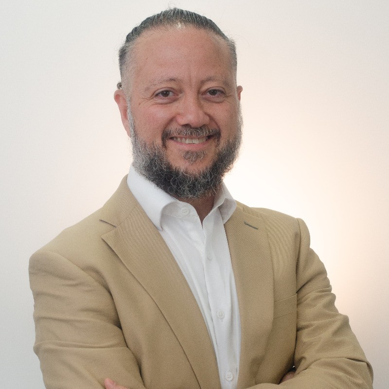 Antoni Gil Pujol