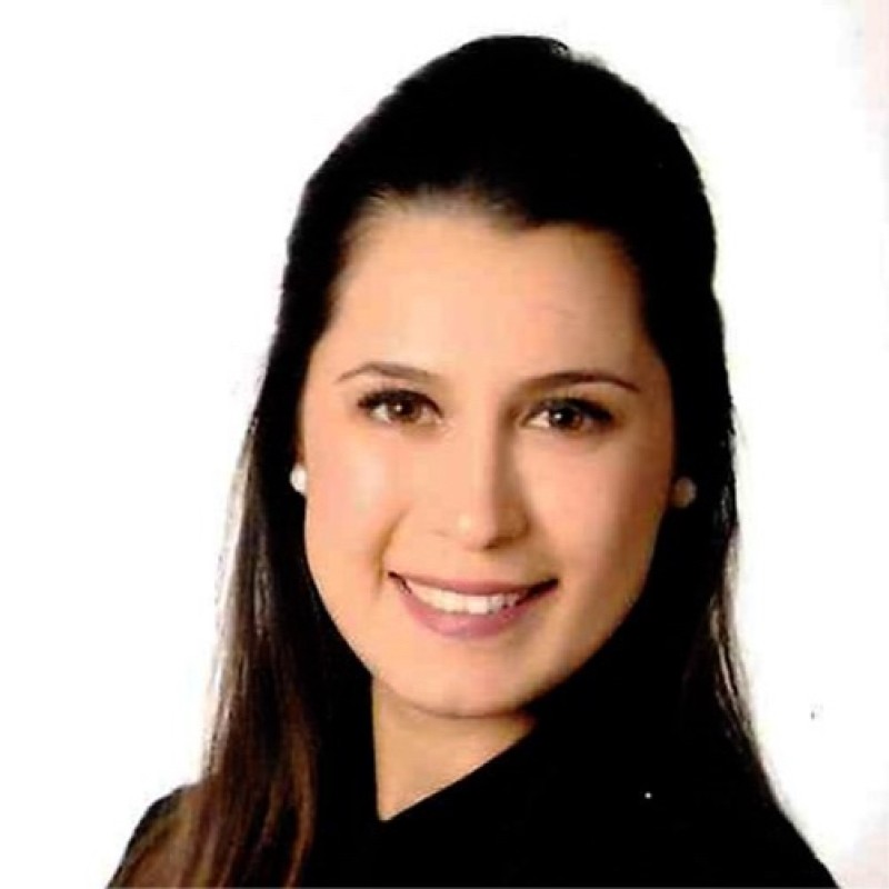Aysegul Gorur