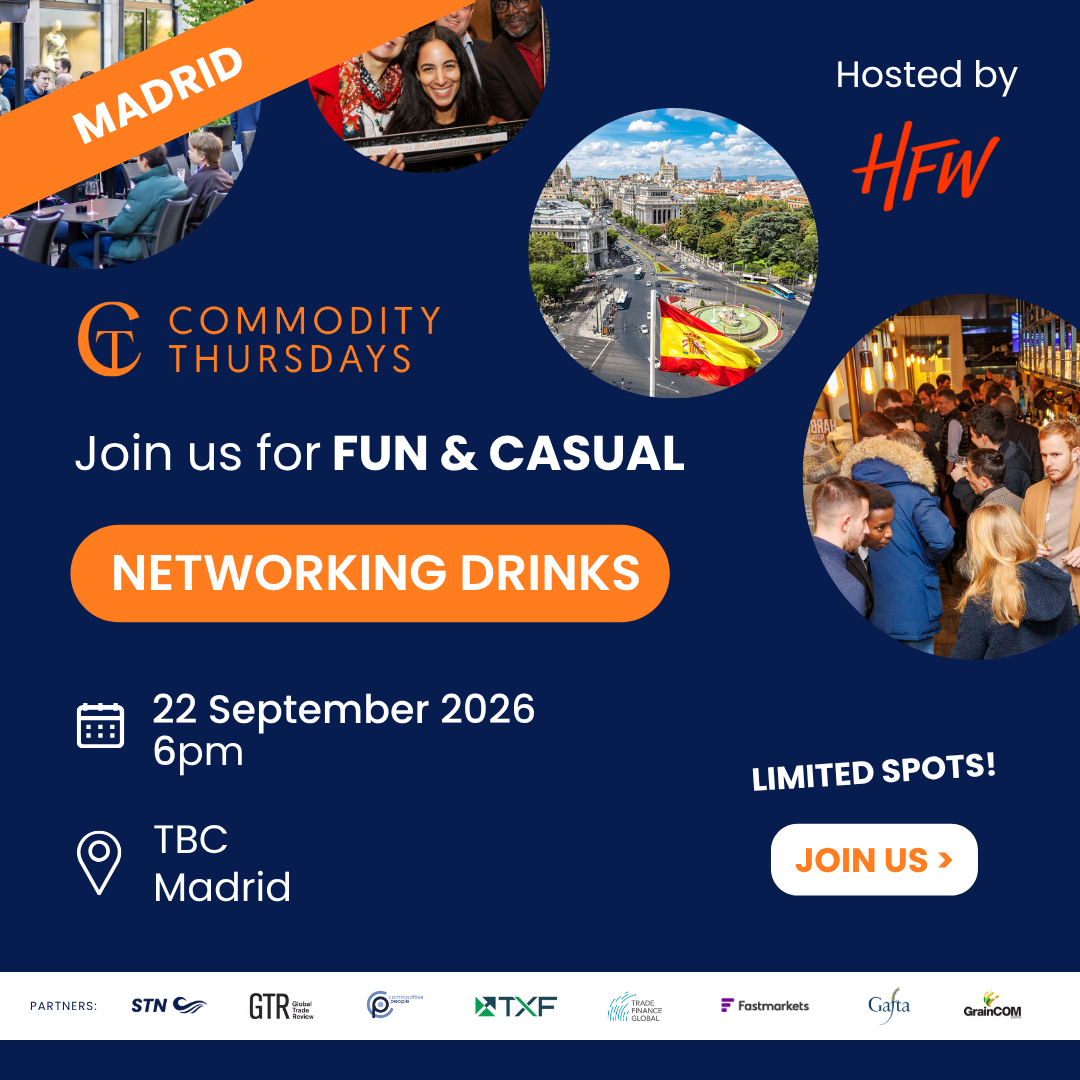 Madrid – 22 Sept