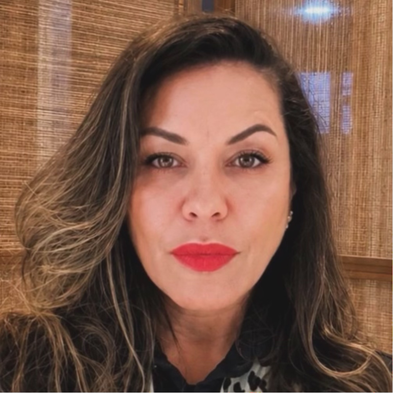 Simone Damasceno