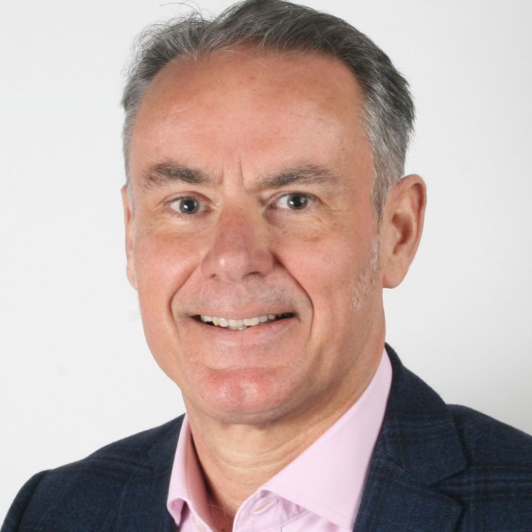Charles Funnell