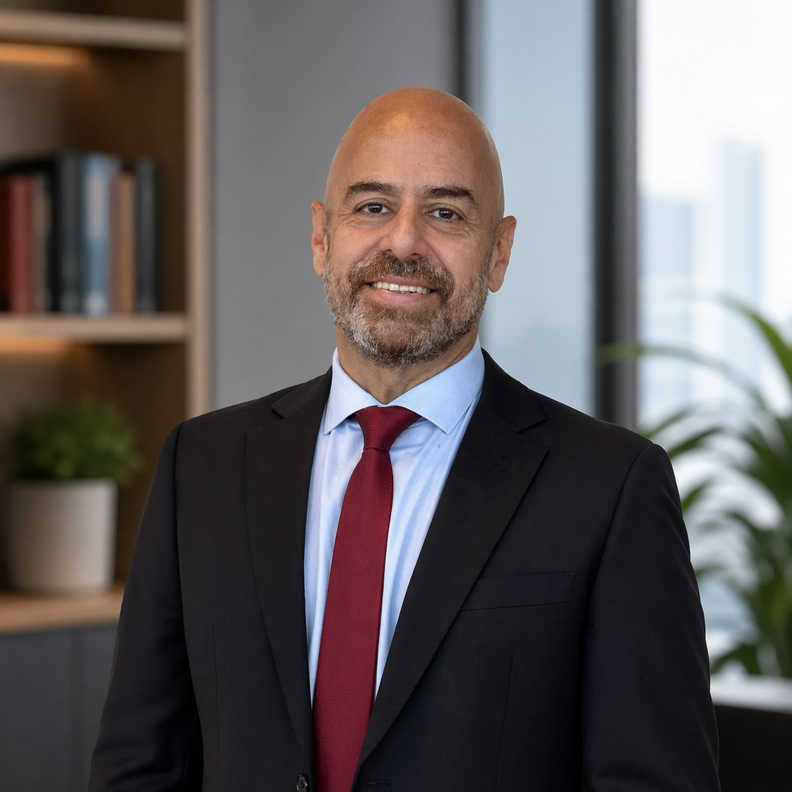 Luiz Carlos dos Santos Jr
